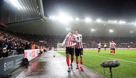 @SunderlandAFC .